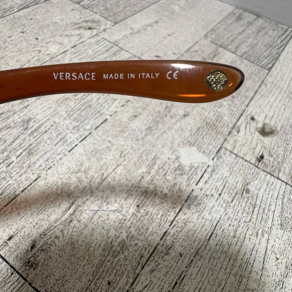 Versace Sunglasses - Picture 11 of 12